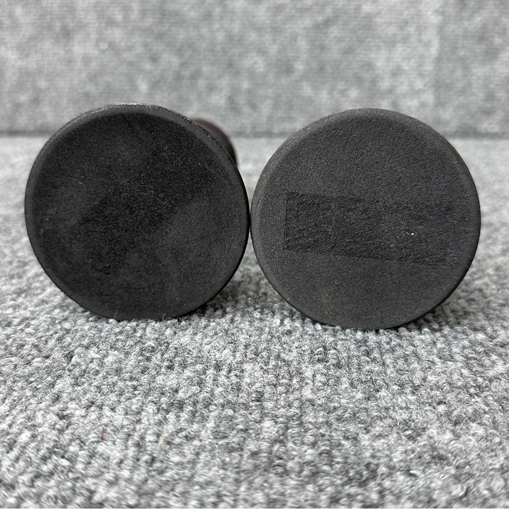 Restoration Hardware candlesticks candle holders 5.5” dark romantic industrial